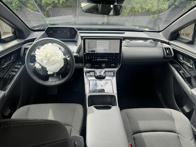 Toyota bZ4X Zielona Łąka - zdjęcie 8