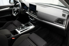 Audi Q5 W cenie: GWARANCJA 2 lata, PRZEGLĄDY Serwisowe na 3 lata Kielce - zdjęcie 12