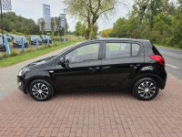 Hyundai i20 1,2 benzynka bardzo niski przebieg 101 tyś km w bdb stanie Cielcza - zdjęcie 3