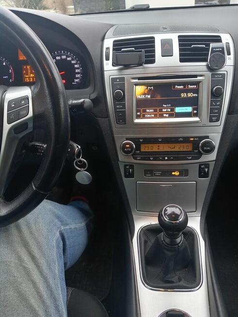 Toyota Avensis Wichrów - zdjęcie 3