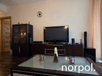 Mieszkanie 60 m2, siłownia, klimatyzacja, ochrona, parking, Angel Kraków - zdjęcie 8