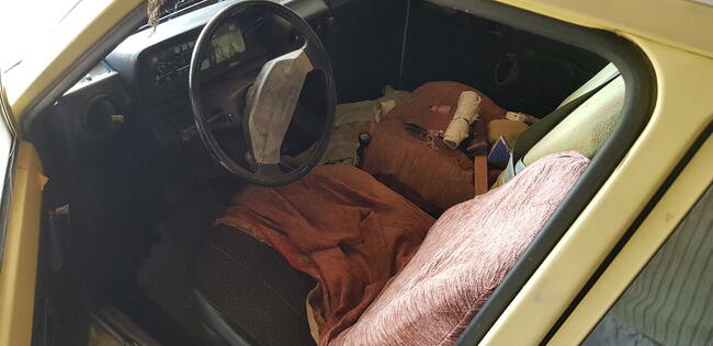 Skoda 105s 81r pierwszy właściciel Sulęcin - zdjęcie 7