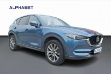 Mazda CX-5 2.5 Skydream 2WD aut Swarzędz - zdjęcie 7