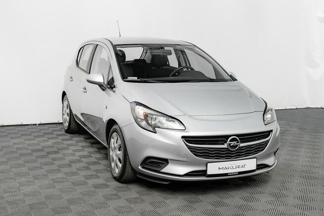 Opel Corsa WE591XA#1.4 Enjoy Tempomat Bluetooth Klima Salon PL VAT 23% Gdańsk - zdjęcie 3