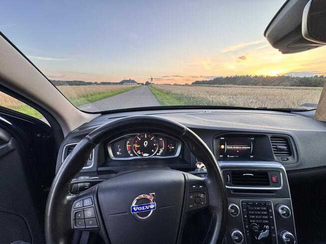 Volvo S60 II Polift D4 Drive-E Koło - zdjęcie 7