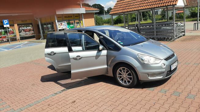 Sprzedam forda s maxa lub zamienię Niemodlin - zdjęcie 1