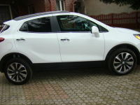 Opel Mokka 2021 r 1,4 benzyna 25800 km Włocławek - zdjęcie 7