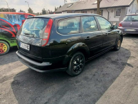 Ford Focus 1.6 TDCI  109km 06r Tarnów - zdjęcie 3