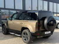 Defender 3.0D  250KM AWD Auto X-Dynamic SE 110 Łódź - zdjęcie 4