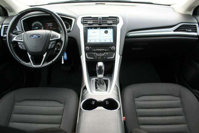 Ford Mondeo Automat Salon PL 2.0TDCi 150KM Kamera Android Apple Sokołów - zdjęcie 10