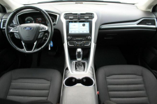 Ford Mondeo Automat Salon PL 2.0TDCi 150KM Kamera Android Apple Sokołów - zdjęcie 10