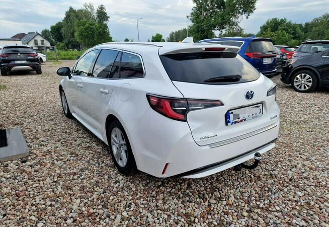 Aso Toyota Ostrołęka - zdjęcie 12