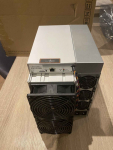 Bitmain Antminer KA3 166TH , Antminer L7 9050MH, Antminer S19 XP 141TH Lublin - zdjęcie 5