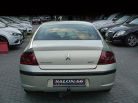 Peugeot 407 Częstochowa - zdjęcie 12