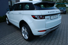 Land Rover Range Rover Evoque Dębica - zdjęcie 3