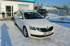 Škoda Octavia Ambition  Salon Polska Gwarancja Warszawa - zdjęcie 4