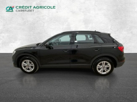 Audi Q3 35 TDI mHEV S tronic Kombi Warszawa - zdjęcie 8