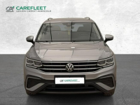 Volkswagen Tiguan Allspace 1.5 TSI EVO Life Warszawa - zdjęcie 2
