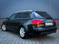 Audi A4 2.5 TDI 163KM S-Line Automat II właściciel Xenon Navi Alufelgi Wrocław - zdjęcie 3
