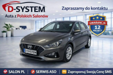Hyundai i30 2020 Salon Polska  1Właściciel GWARANCJA serwis ASO 1x Białystok - zdjęcie 3