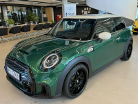 Mini Cooper S Baniocha - zdjęcie 3