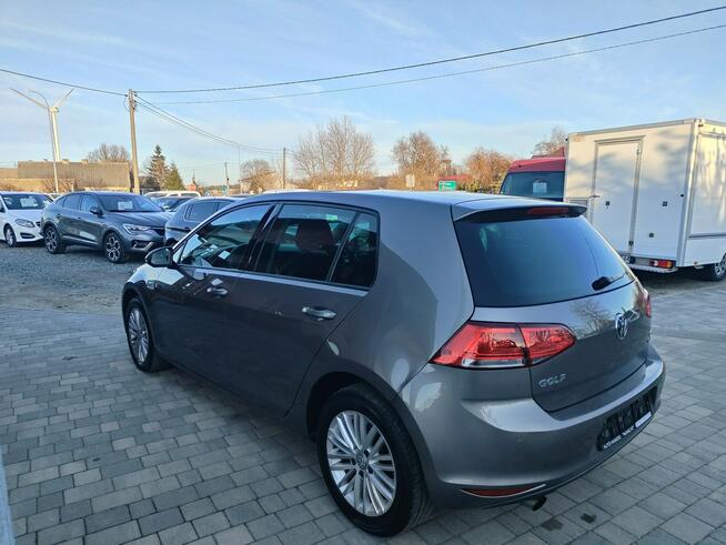 Volkswagen Golf 1.2 TSI 105 KM Oryginalny Przebieg Twardów - zdjęcie 5