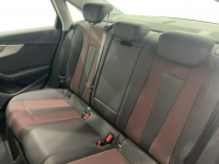 Audi A4 35TDI mHEV  Advanced S tronic Sedan Warszawa - zdjęcie 12