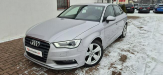 Audi A3 Paproć - zdjęcie 3