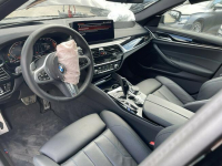 BMW 530 XDrive Mpakiet Navi Climatronic Automat Gliwice - zdjęcie 7