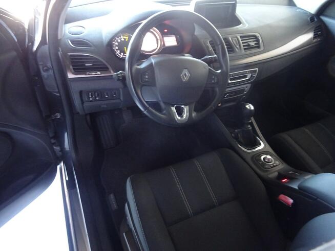 Renault Megane Grandtour Limited 1.2 TCe 115KM,Serwisowany Łódź - zdjęcie 3