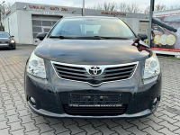 Toyota Avensis Benzyna Climatronic Gwarancja Kutno - zdjęcie 3