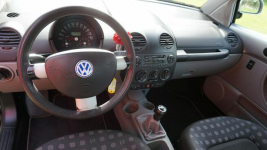 Volkswagen New Beetle w super stanie. Polecam Zielona Góra - zdjęcie 10