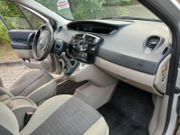 reno scenic 2003-XI/2004 1.6benz klima działa Bydgoszcz - zdjęcie 3