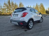 Opel Mokka Giżycko - zdjęcie 5