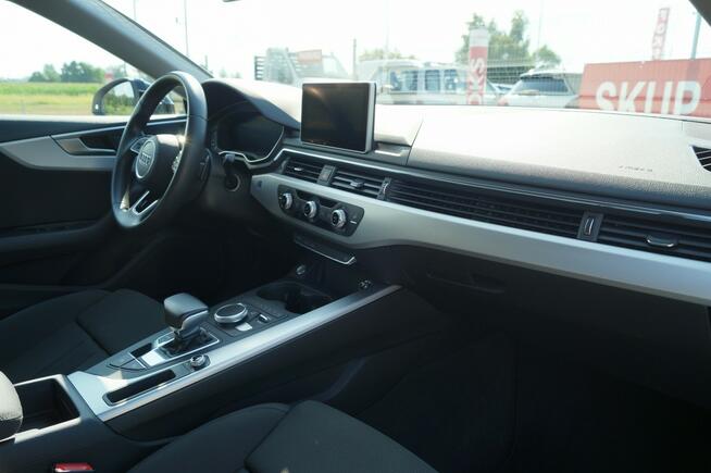 Audi A5 Z Niemiec 2,0 190 km ultra S-line  automat navi 121 tys. km. Goczałkowice-Zdrój - zdjęcie 5