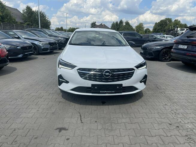 Opel Insignia Sport Climatronic Automatic 174KM Gliwice - zdjęcie 2