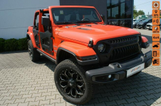 Jeep Wrangler SAHARA Trail Rated 4x4.Europa