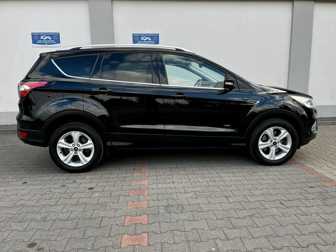 Ford Kuga Super Stan Bezwypadkowa!!! Jejkowice - zdjęcie 5