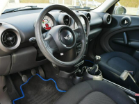 Mini Countryman 1.6D 112KM [Eu5] Krajowy - 2-gi Właściciel +Opony zima Goczałkowice-Zdrój - zdjęcie 12