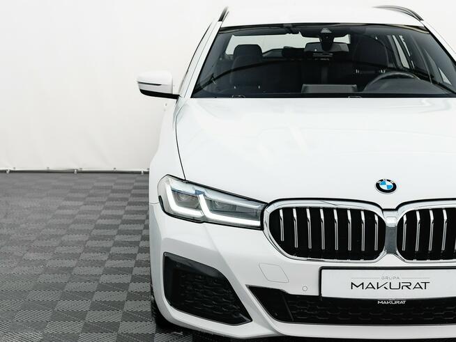 GD153VU#520d xDrive mHEV M Sport Ambient NAVI Salon PL VAT23% Gdańsk - zdjęcie 8