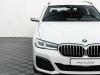 GD153VU#520d xDrive mHEV M Sport Ambient NAVI Salon PL VAT23% Gdańsk - zdjęcie 8