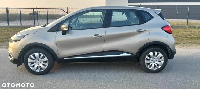 Renault Captur ENERGY dCi 90 Start&amp;Stop Intens Kalisz - zdjęcie 12