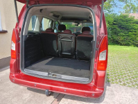 Citroen Berlingo 1,6 HDI 5 osobowy klima 109 kM Multispace Kolbuszowa - zdjęcie 8