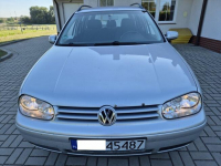 VW GOLF 4 KOMBI 1600 B+GAZ !!! Głogów - zdjęcie 5