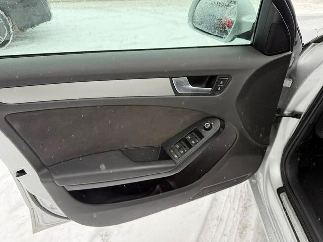 Audi A4 2.0TDI Bez Korozji Okazja Oświęcim - zdjęcie 7