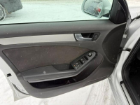 Audi A4 2.0TDI Bez Korozji Okazja Oświęcim - zdjęcie 7