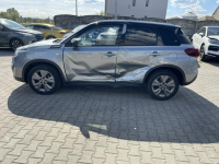 Suzuki Vitara Salon PL Hybryda Kamera Podgrzewanie Aktywny temp. Gliwice - zdjęcie 4