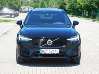 Volvo XC 60 z Gwarancja Full Opcja R Design Żyrardów - zdjęcie 2