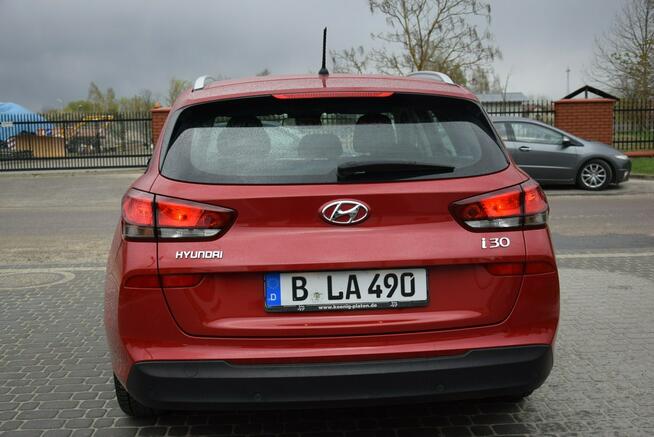 Hyundai i30 1.0B Klima/ Grzane Fotele/ 2019R/ Sprowadzony/ Opłacony Tarnogród - zdjęcie 6