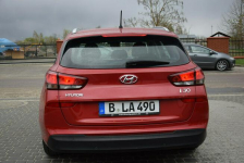 Hyundai i30 1.0B Klima/ Grzane Fotele/ 2019R/ Sprowadzony/ Opłacony Tarnogród - zdjęcie 6